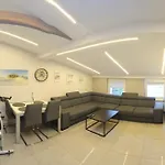Sopot Luksusowy Nowoczesny Apartament Darterski przy plaży z parkingiem
