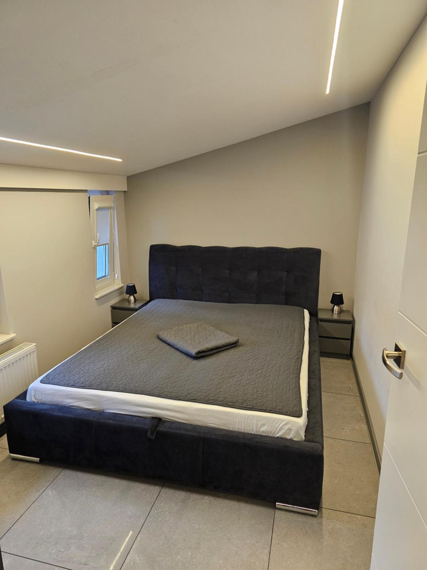 Luksusowy Apartament Darterski Przy Plazy - Parking * Sopot