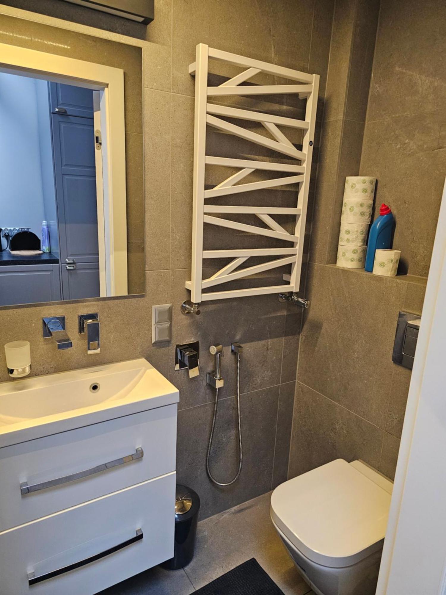 Luksusowy Apartament Darterski Przy Plazy - Parking Sopot